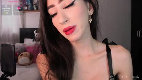 Mel  online show from 5, 2, 2025