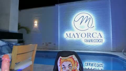 Nayuta online show from 20, 1, 2025