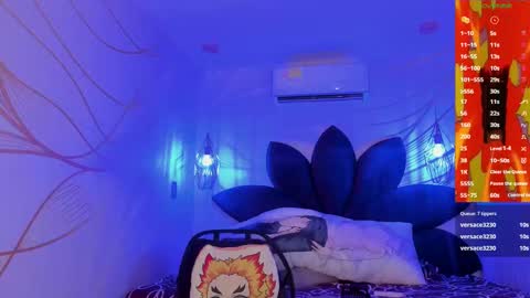 Nayuta online show from 28, 1, 2025