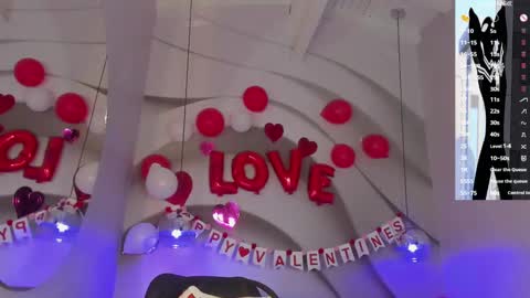 Nayuta online show from 9, 2, 2025