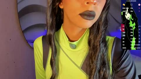 Nayuta online show from 5, 3, 2025