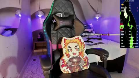 Nayuta online show from 6, 3, 2025