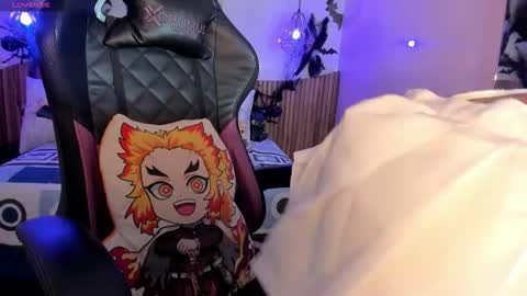 Nayuta online show from 10, 10, 2025