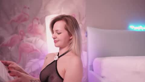 Nina  online show from 20, 2, 2026