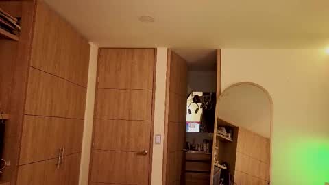 Nyxy online show from 28, 2, 2026