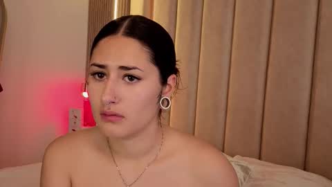 Nyxy online show from 27, 3, 2026