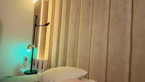 Nyxy online show from 18, 4, 2026