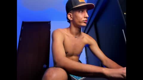 iamricardo_x online show from 2, 7, 2026