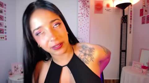 Camila online show from 29, 5, 2026