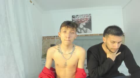 Thiago online show from 25, 1, 2025