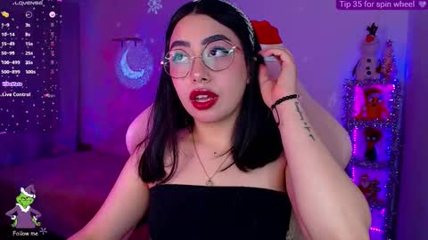 Veronica  NDEPENT MODEL online show from 10, 1, 2026