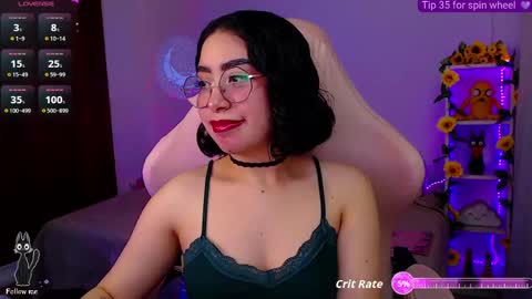Veronica  NDEPENT MODEL online show from 9, 6, 2026