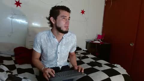 iamyourspicyone online show from 20, 2, 2026