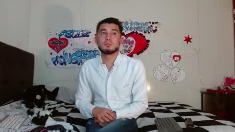 iamyourspicyone online show from 26, 2, 2026