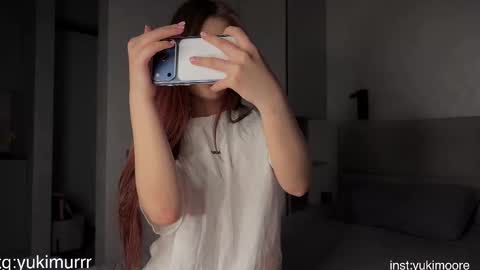 iamyuki_ online show from 24, 3, 2026