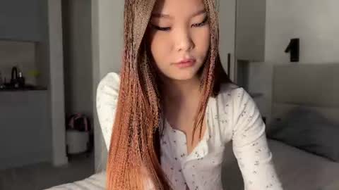 Snapshot of iamyuki_ chatting on 15, 6, 2026 iamyuki_ online show from 15, 6, 2026