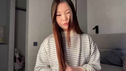 Snapshot of iamyuki_ chatting on 24, 6, 2026 iamyuki_ online show from 24, 6, 2026