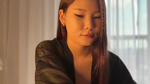 Snapshot of iamyuki_ chatting on 18, 7, 2026 iamyuki_ online show from 18, 7, 2026