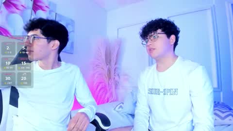 Ian and Austin  online show from 10, 1, 2026