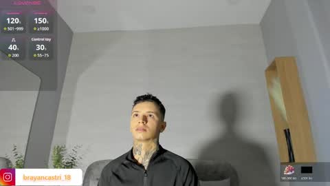 Snapshot of ian_castillo_ chatting on 13, 5, 2026 IAN CASTILLO online show from 13, 5, 2026