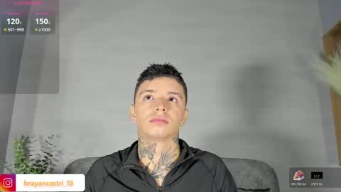 Snapshot of ian_castillo_ chatting on 22, 5, 2026 IAN CASTILLO online show from 22, 5, 2026