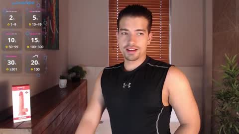 Snapshot of ian_davis chatting on 3, 2, 2025 Ian Davis online show from 3, 2, 2025