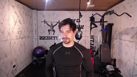 Ian Davis online show from 18, 10, 2025