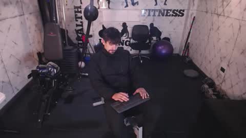 Ian Davis online show from 27, 10, 2025