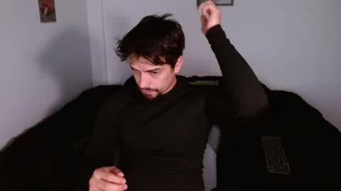 Ian Davis online show from 12, 11, 2025