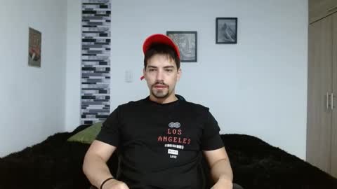 Ian Davis online show from 4, 12, 2025