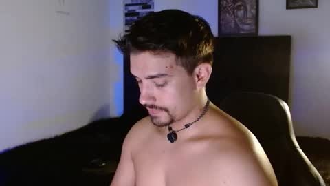 Ian Davis online show from 14, 3, 2026