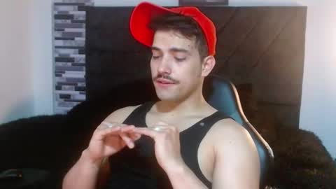 Ian Davis online show from 16, 3, 2026