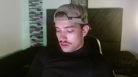 Ian Davis online show from 19, 3, 2026