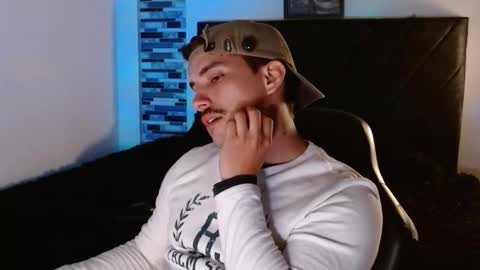 Ian Davis online show from 24, 3, 2026