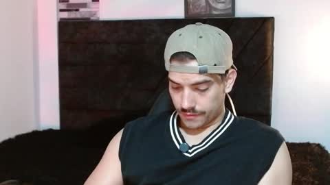 Ian Davis online show from 26, 3, 2026