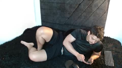 Ian Davis online show from 27, 3, 2026