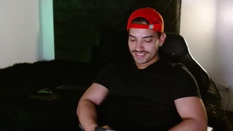 Ian Davis online show from 28, 3, 2026