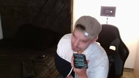 Ian Davis online show from 20, 4, 2026