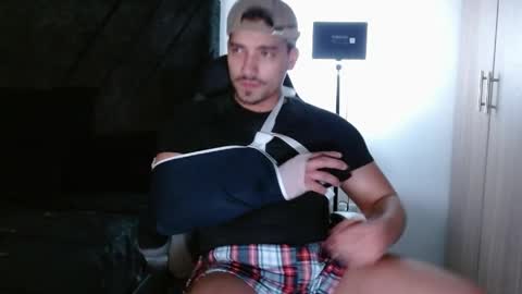 Ian Davis online show from 21, 4, 2026