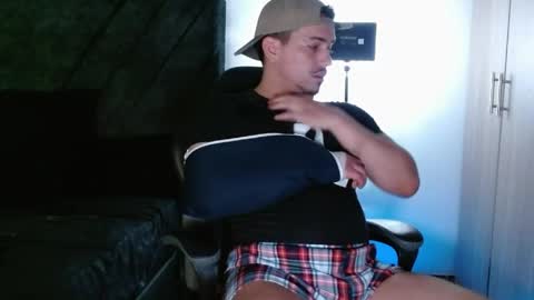 Ian Davis online show from 21, 4, 2026