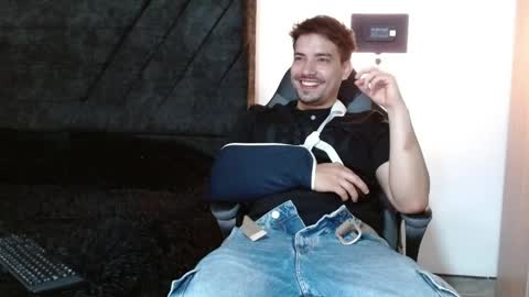 Ian Davis online show from 23, 4, 2026