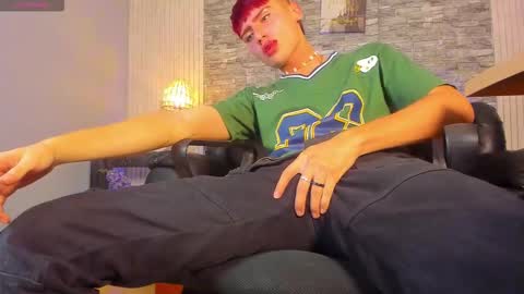 Snapshot of ian_diamond chatting on 16, 1, 2026 Iam online show from 16, 1, 2026