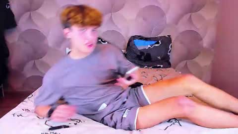 Ian Flor online show from 29, 11, 2025