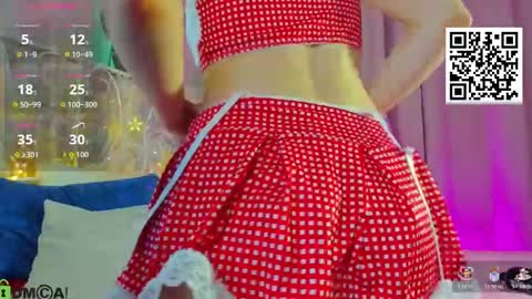 Snapshot of ian_morgann chatting on 19, 12, 2025 Ian online show from 19, 12, 2025