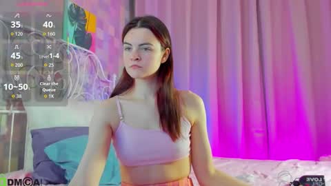 Snapshot of ian_morgann chatting on 22, 12, 2025 Ian online show from 22, 12, 2025