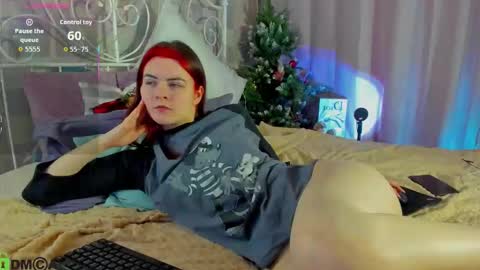 Snapshot of ian_morgann chatting on 6, 1, 2026 Ian online show from 6, 1, 2026