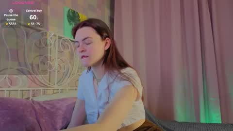 Snapshot of ian_morgann chatting on 1, 2, 2026 Ian online show from 1, 2, 2026