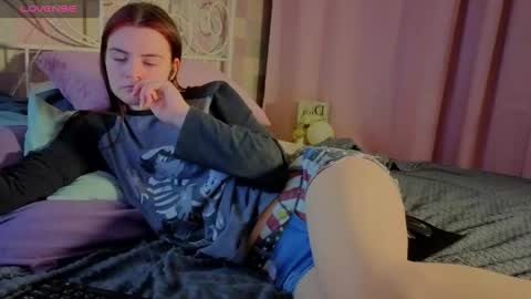 Snapshot of ian_morgann chatting on 5, 2, 2026 Ian online show from 5, 2, 2026