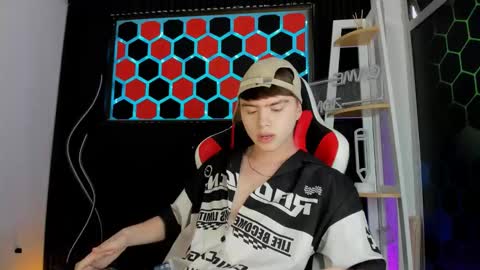 Snapshot of ian_stone_ chatting on 26, 3, 2026 Ian online show from 26, 3, 2026