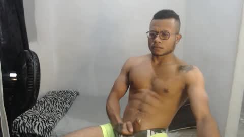 ian_tuner online show from 1, 12, 2025